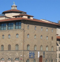 Museo di Storia della Scienza