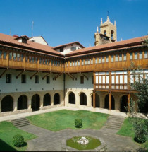 Museo Diocesano de Arte Sacro