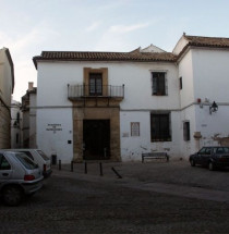 Museo Municipal Taurino