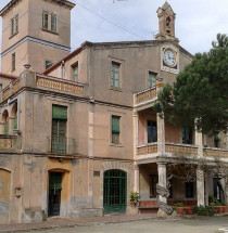 Museu Casa Verdaguer