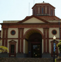 Museu d´Arqueologia de Catalunya