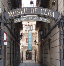 Museu de Cera