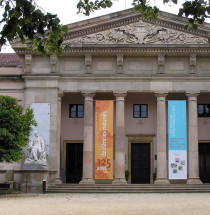 Museu de Geologia