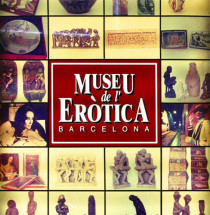 Museu de l´Eròtica