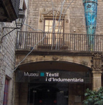 Museu Tèxtil i d´Indumentària