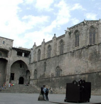 Museu d’Història de la Ciutat