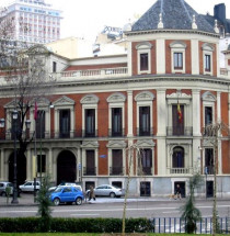 Museo Cerralbo