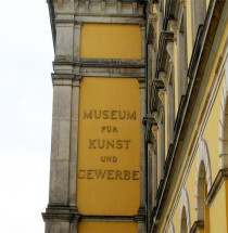 Museum für Kunst und Gewerbe