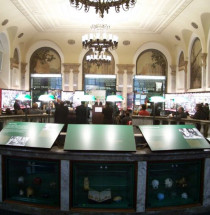 Museum of American Finance