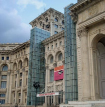 Nationaal Museum van Hedendaagse Kunst