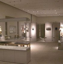 Museum voor Aziatische Kunst