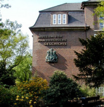 Museum voor de Hamburgse Geschiedenis