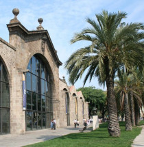 Museu Nacional d’Art de Catalunya