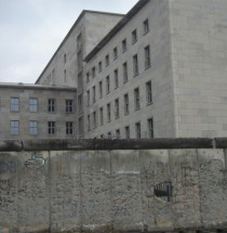 Berlijnse Muur Documentatiecentrum