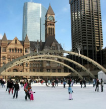 Nathan Phillips Square