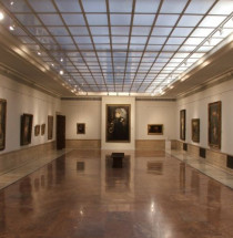 Nationaal Kunstmuseum van Roemenië