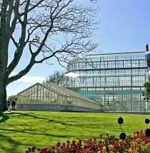 National Botanic Gardens