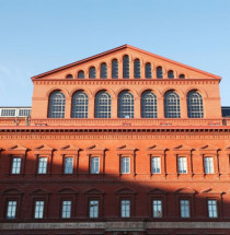 National Building Museum