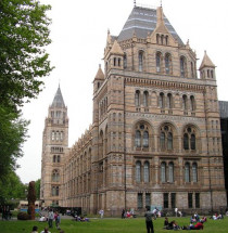 Natural History Museum