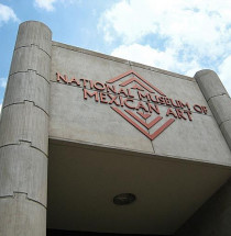 National Museum of Mexican Art