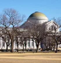 National Museum of Natural History