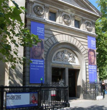 National Portrait Gallery