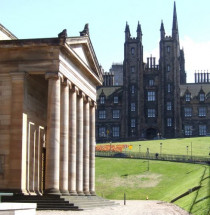 National Gallery of Scotland