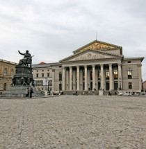 Nationaltheater