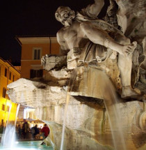 Piazza Navona