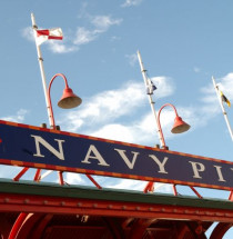 Navy Pier