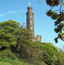 Nelson Monument (Calton Hill)