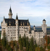 Neuschwanstein