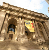 New York Public Library