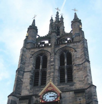 Newcastle Cathedral