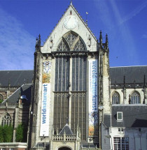 Nieuwe Kerk