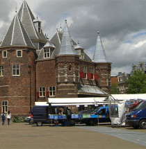 Nieuwmarkt