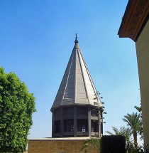 Nilometer