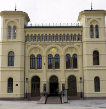 Nobel Peace Centre