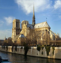 Notre-Dame