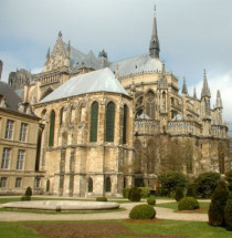 Kathedraal Notre-Dame