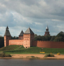 Novgorod