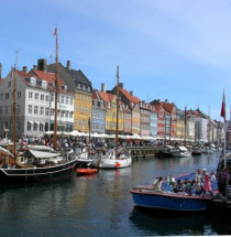 Nyhavn