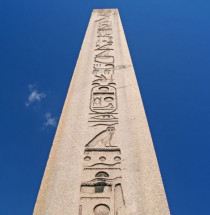 Egyptische Obelisk