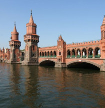 Oberbaumbrücke