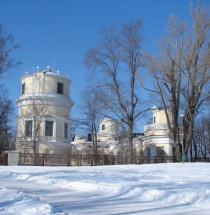 Observatorium van Helsinki