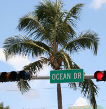 Ocean Drive