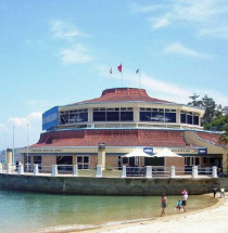 Oceanworld Manly