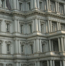 Old Executive Office Building