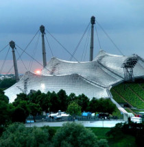 Olympiapark