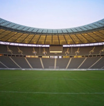 Olympiastadion